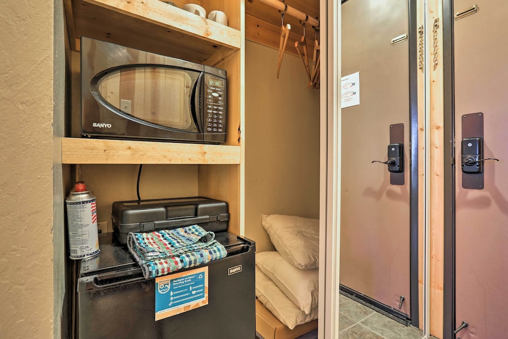 Lake Tahoe Vacations - Condo at Northstar Village - Base of Ski Resort! - Property Image 13