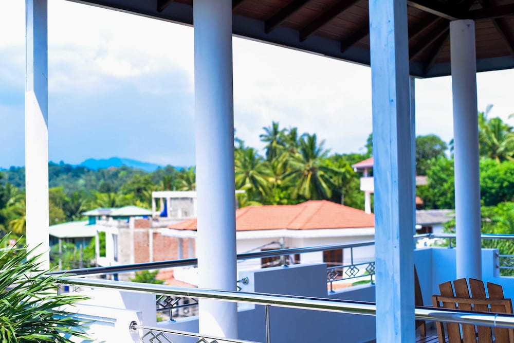 Dazzling Villa