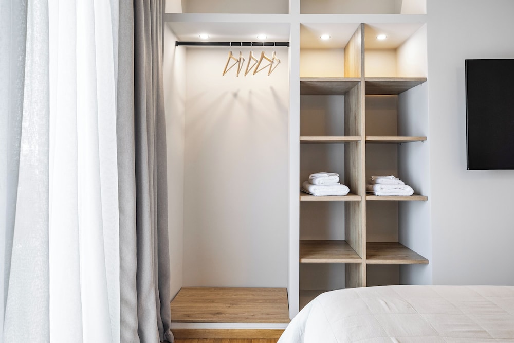 Syntagma Acropolis View Residence