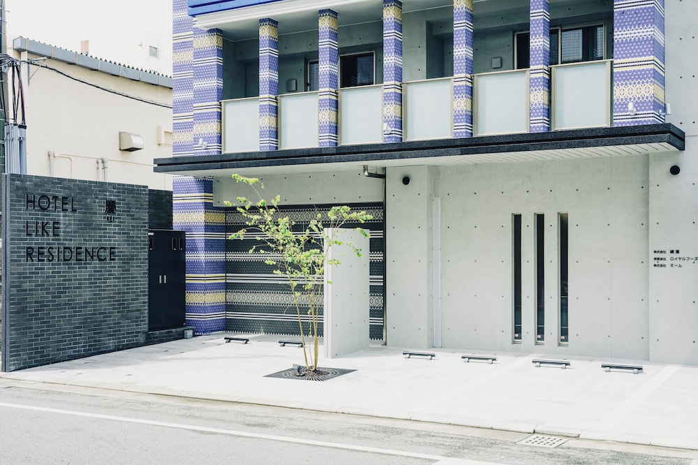 KEI HOTEL LIKE RESIDENCE