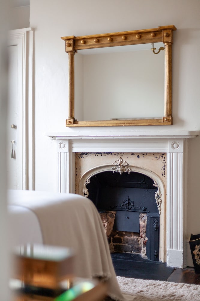 Modern & Stylish House in Deptford