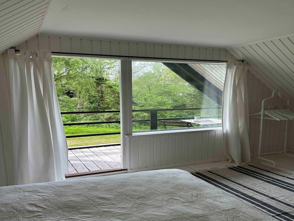 5 Star Holiday Home in Knebel
