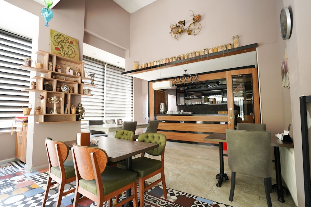 Time Otel Mecidiyeköy - Image 31