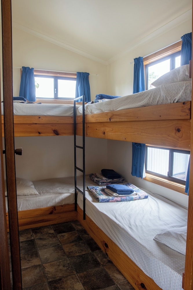 Tumbybay Caravan Park