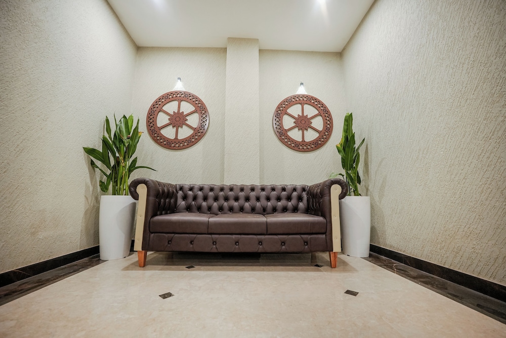 KAYAL RESIDENCY