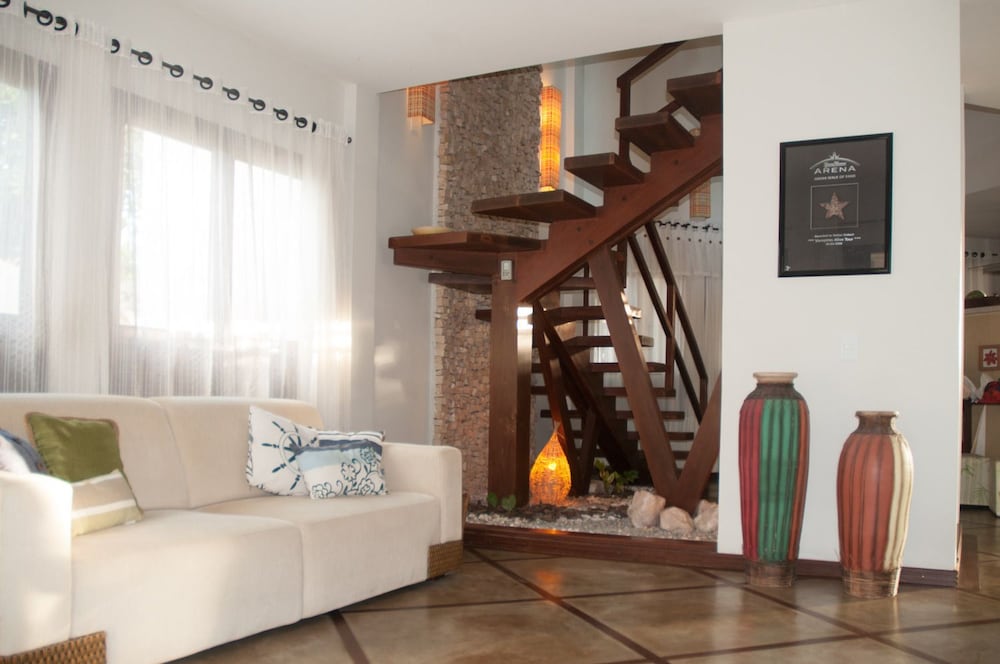 Vila Alema Boutique Hotel e Apartamentos