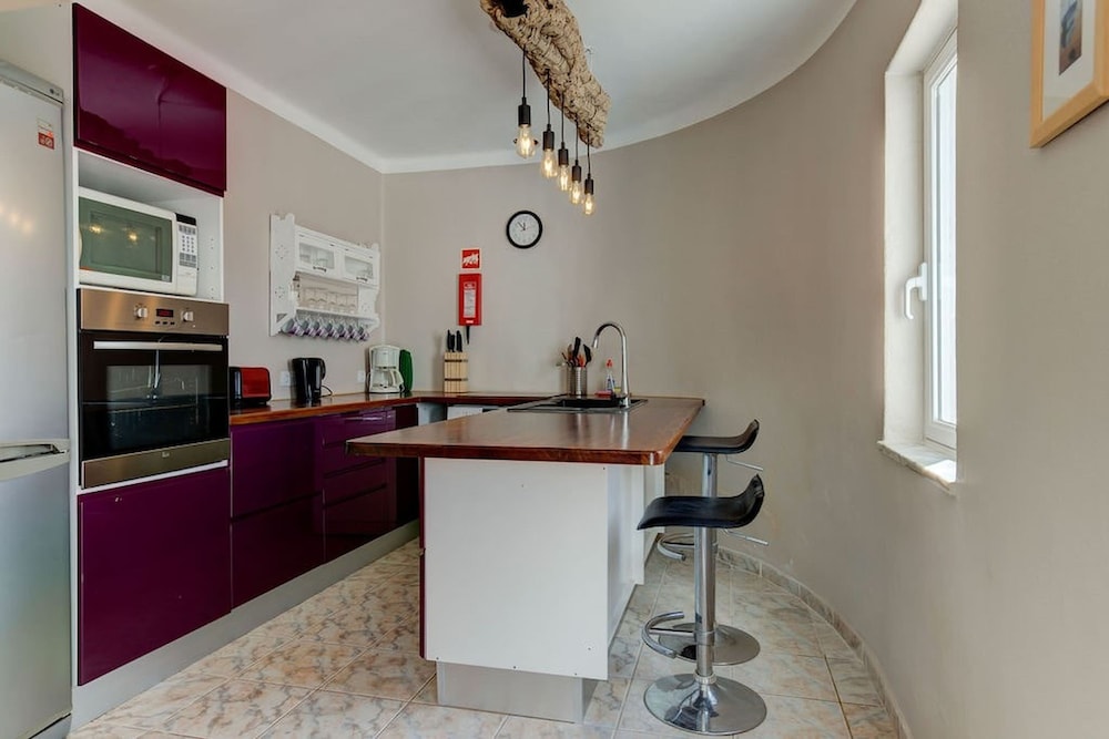 Villa Vale Verde 5 Bedroom Villa 10 min Walk to