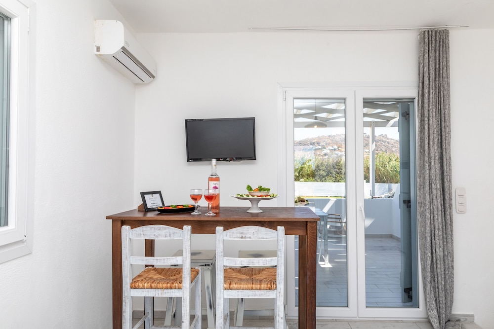 Depis Edem Luxury Villas photo 2