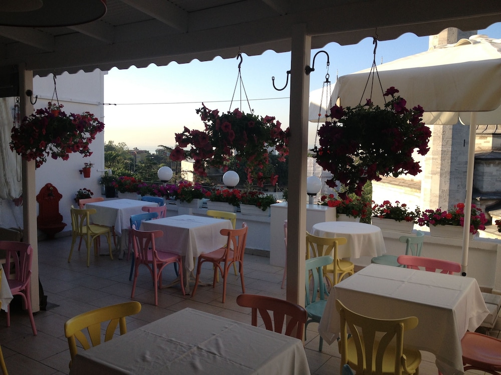 Sultanahmet Otel - Image 34