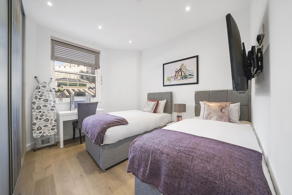 City Prime Apartments