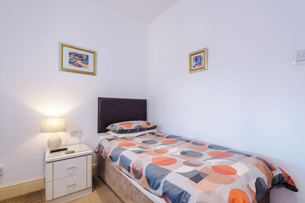 Barnetby Contractor Accommodation