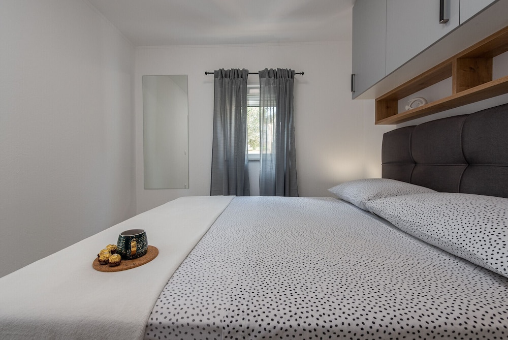 Villa Julija view 5