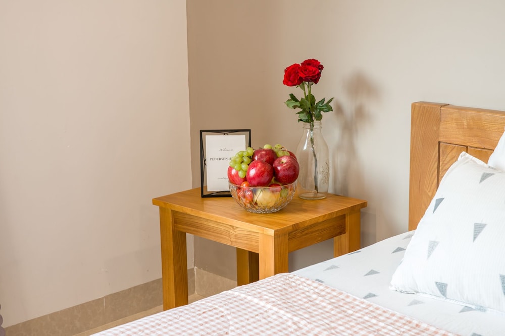 Pedersen Hostel