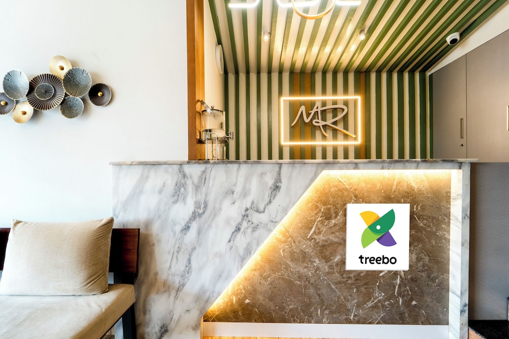 Treebo MR Motel