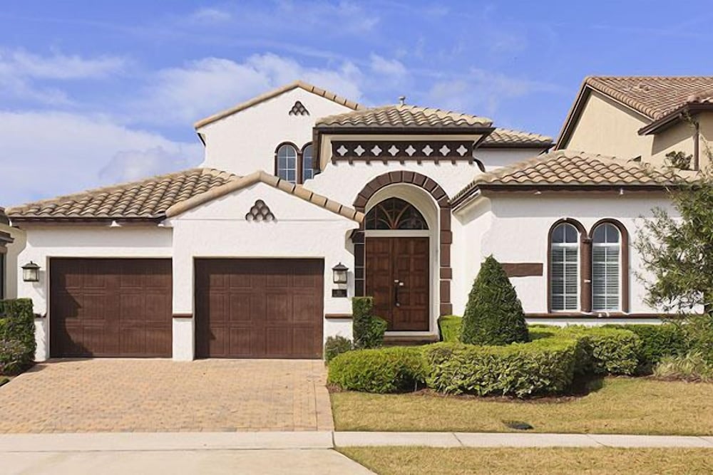 Je45659 - Reunion Resort - 5 Bed 4 Baths Villa - Image 1