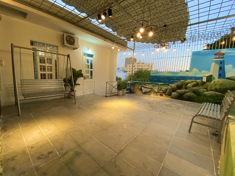 Tran Duy City Home 6 view 5