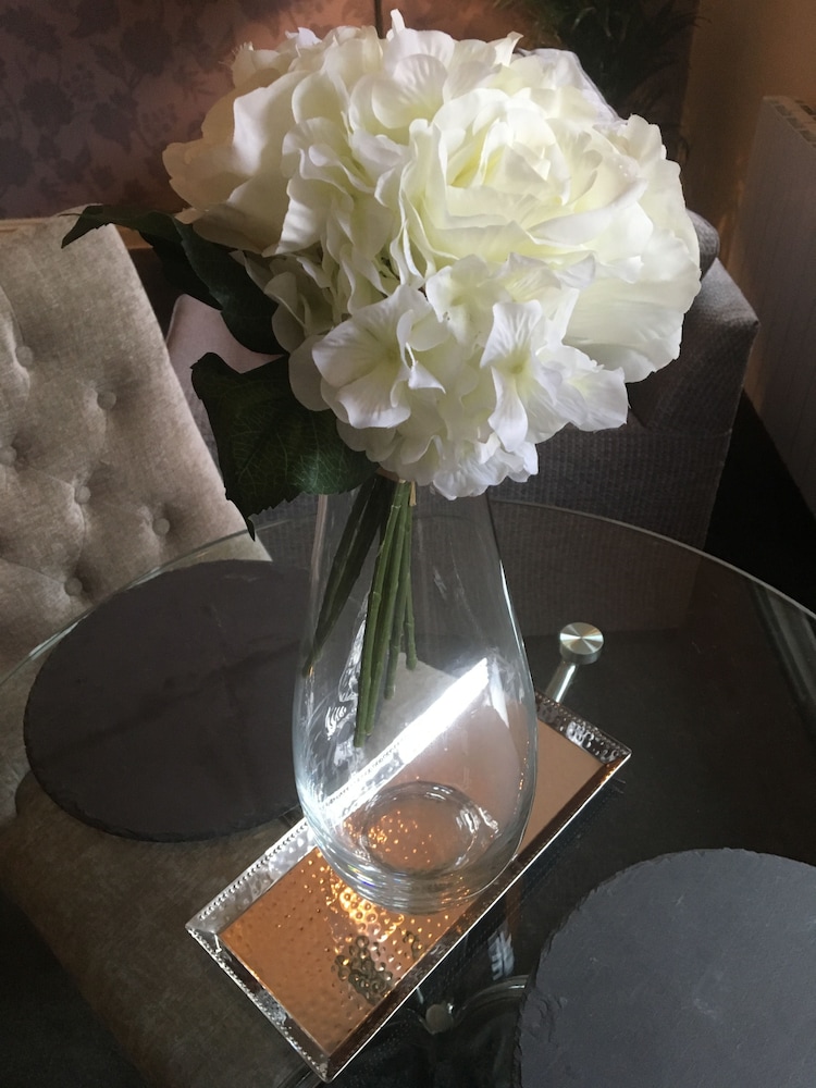 Worcester Boutique Suites