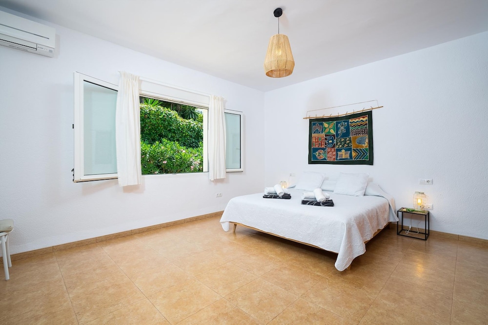 Villa Alma in El Tosalet
