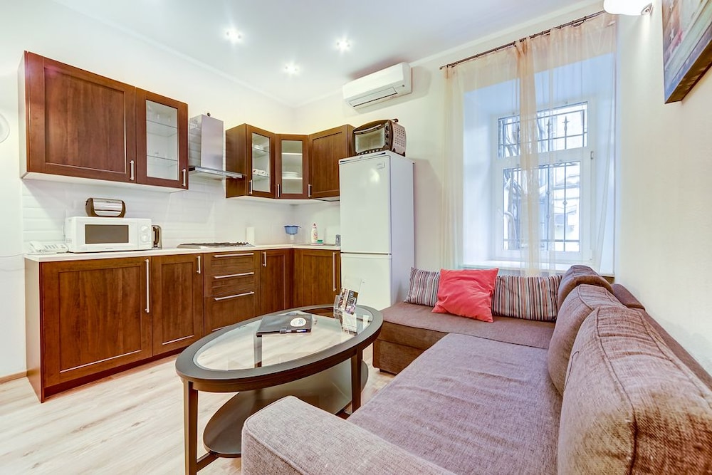 ERS Apartment