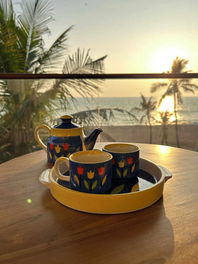 Santa Maria - A Premium Boutique Homestay by the Sea