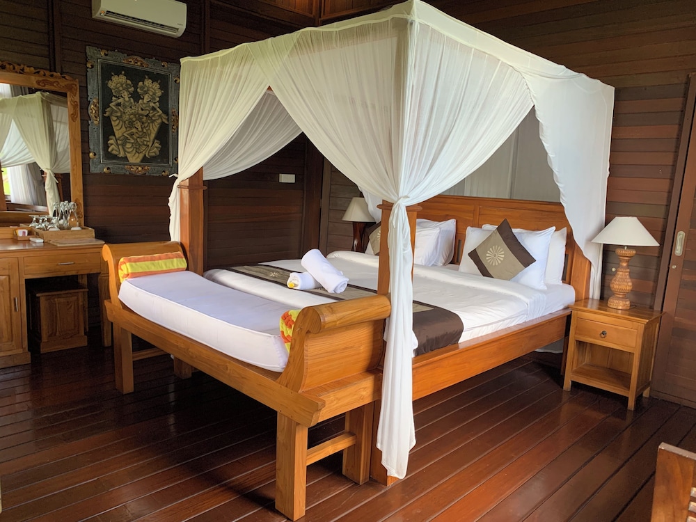 Beji Ayu Villas Sidemen