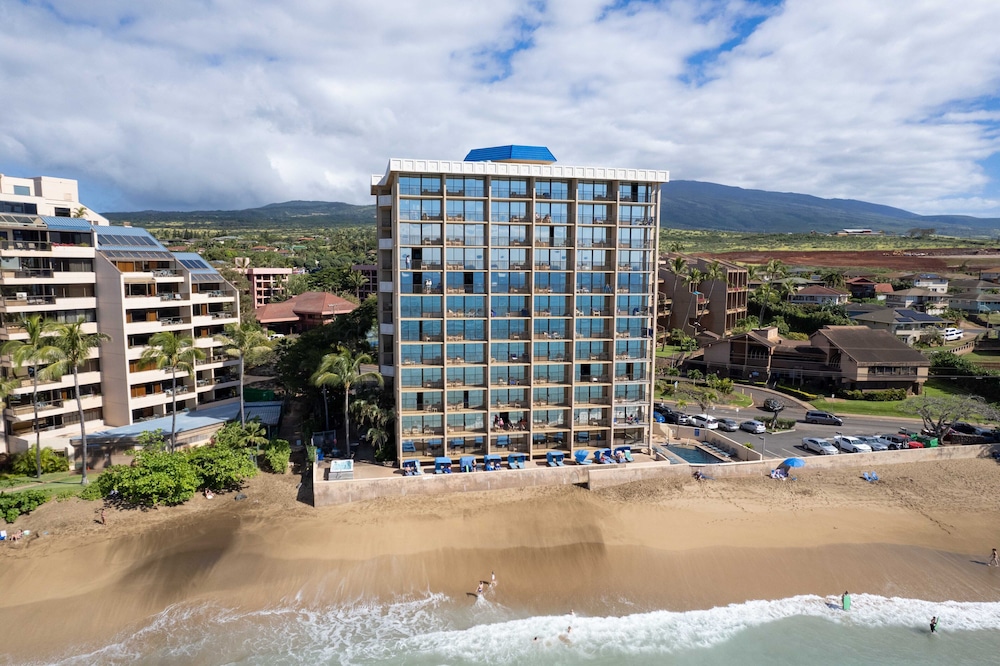Hotel Kahana Beach Vacation Club - Image 1