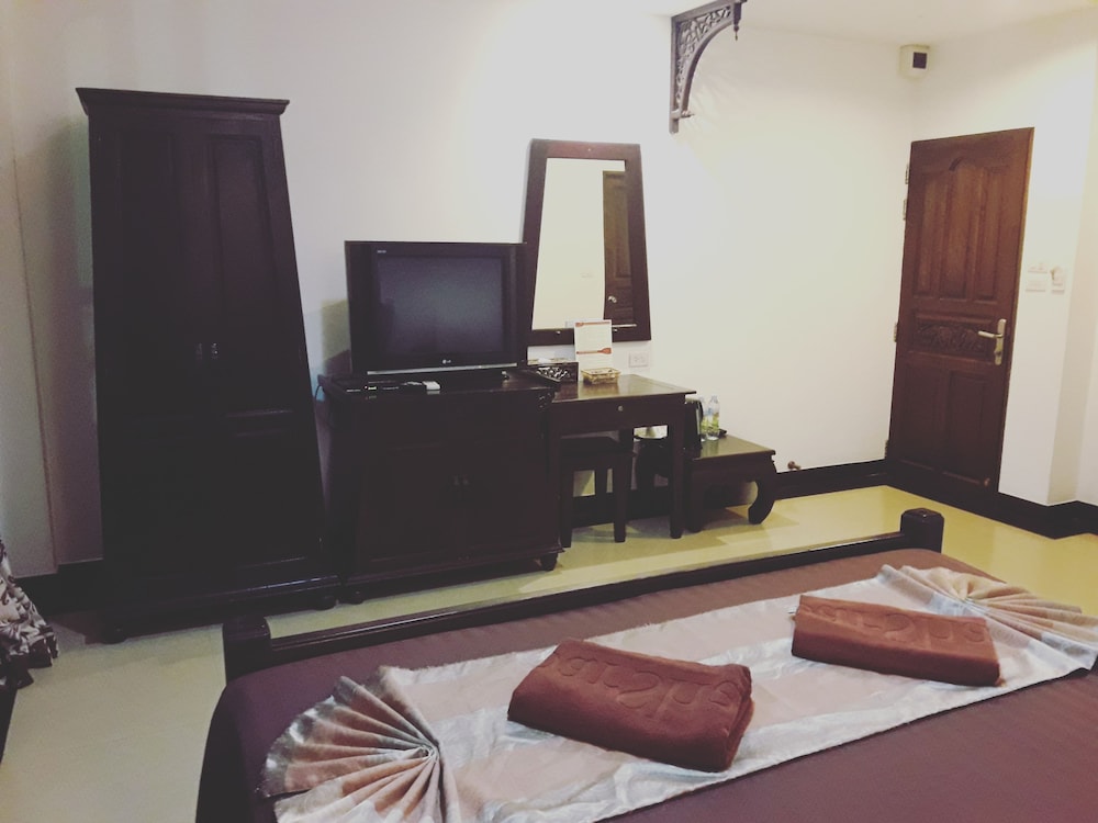 Baan Andaman Krabi