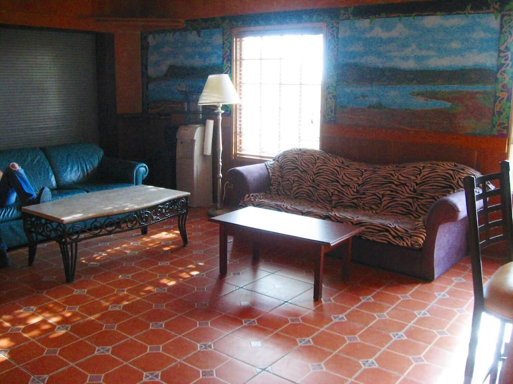 RK Hostel San Diego