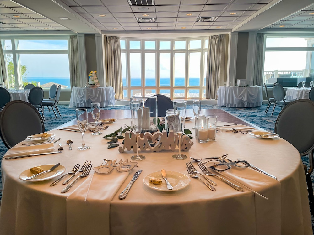 Water's Edge Resort & Spa