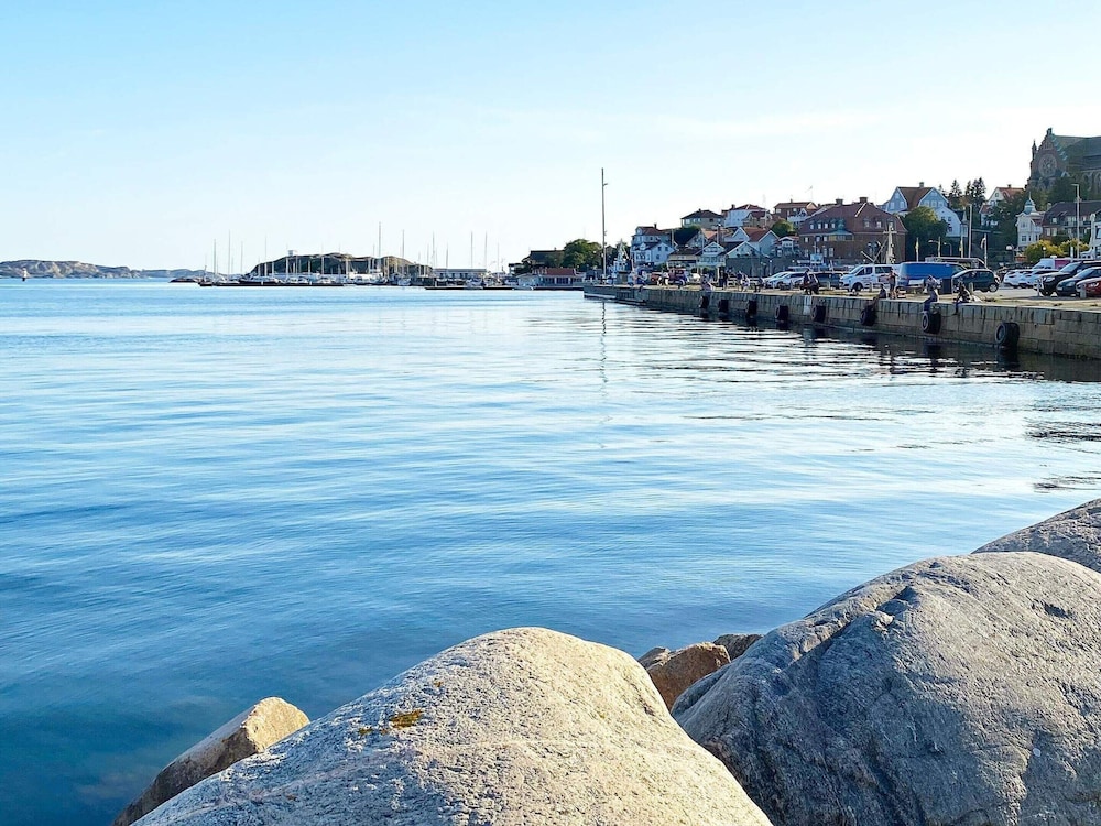Sea View Holiday Home Near Lysekil