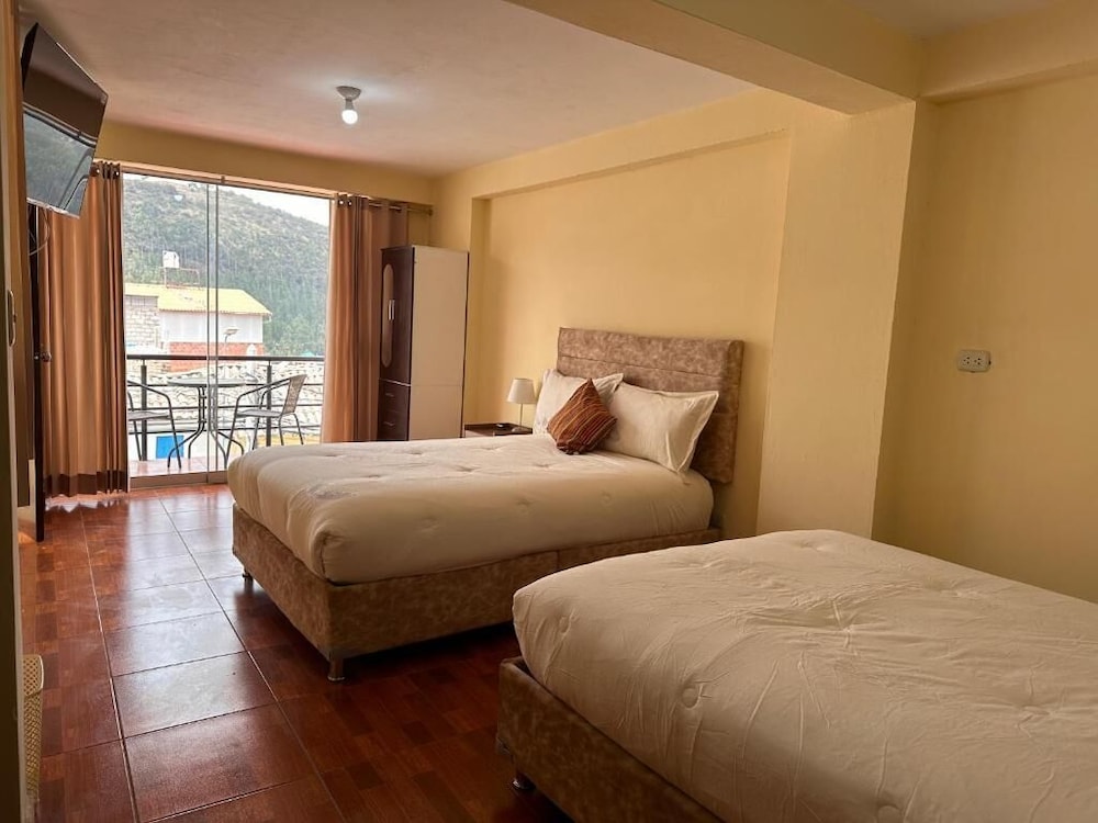 valicha casa hotel