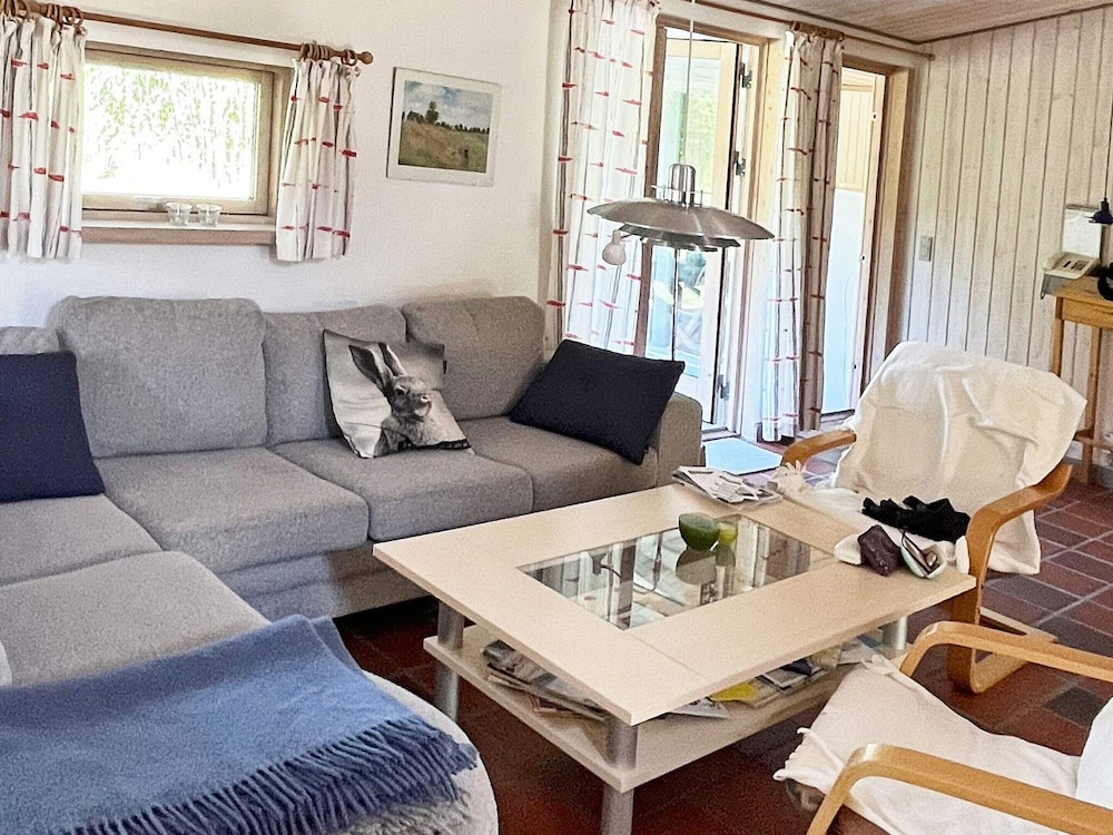 10 Person Holiday Home in Dannemare view 4