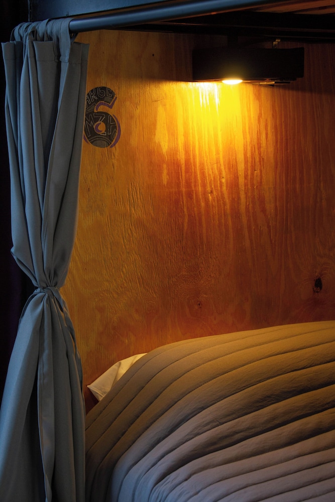 Sin Fin Hostel