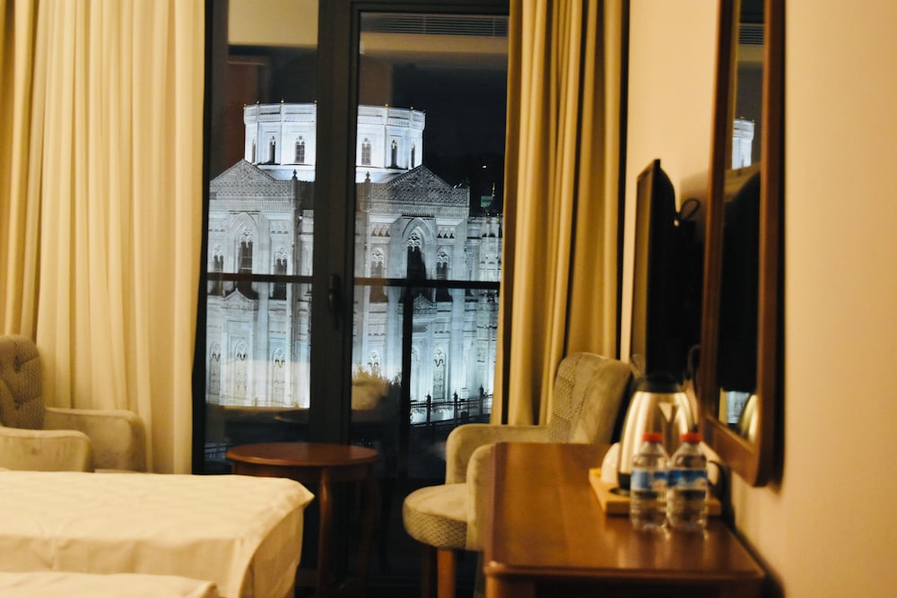 İstanbul Midpoint Hotel - Image 92