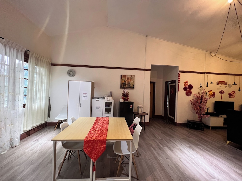 Mountain View Guesthouse Cameron Highlands