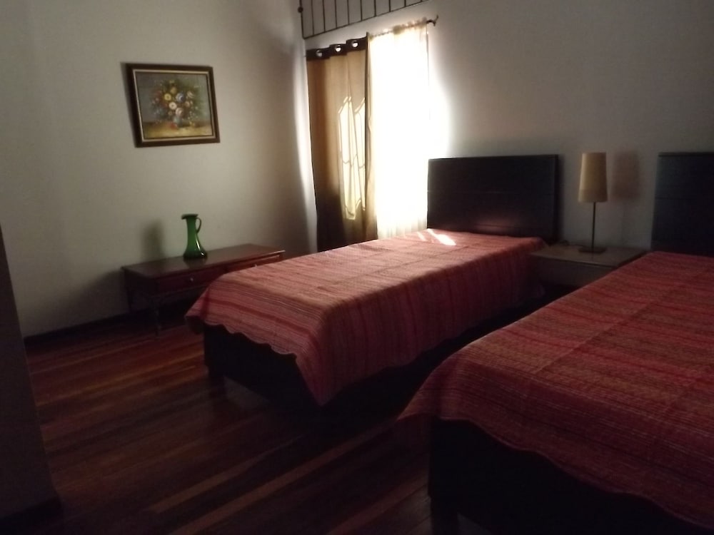 Casa Memo