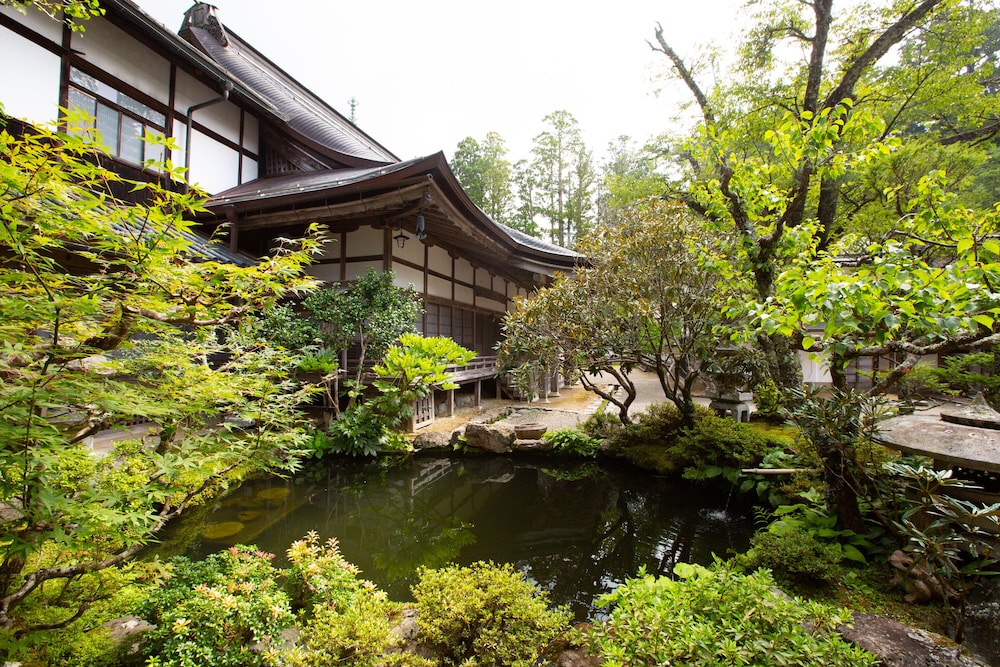Koyasan Saizenin