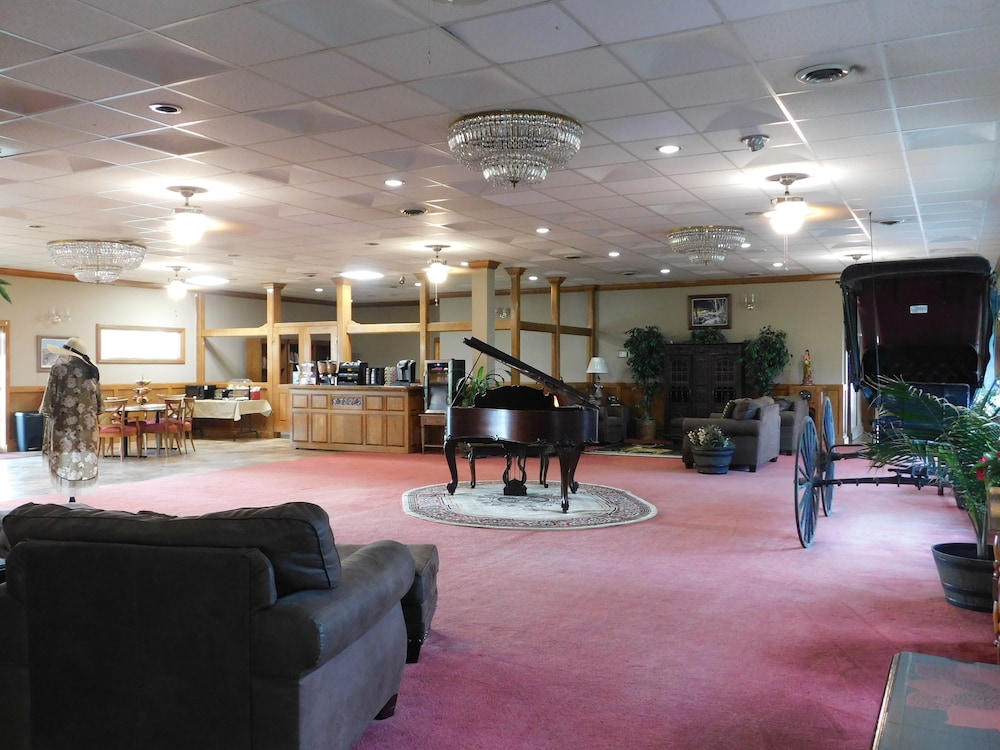 Cedar Glade Resort