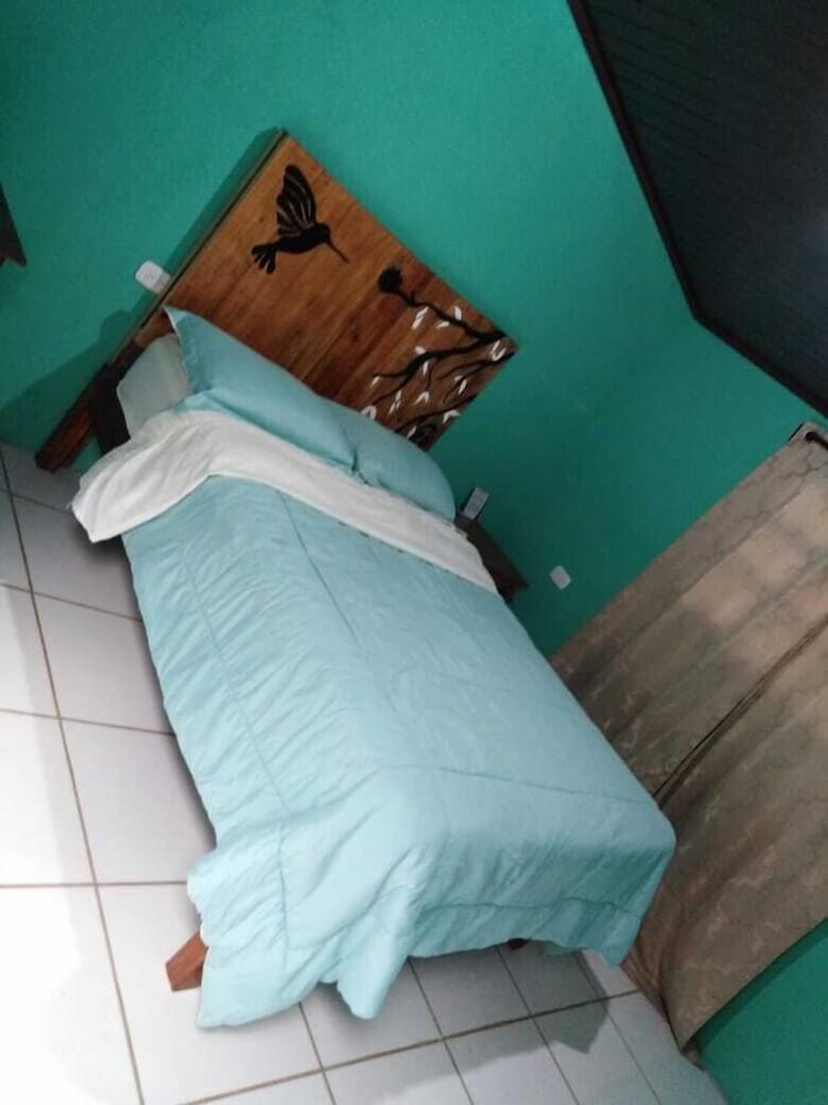 Mitos Hostal view 4