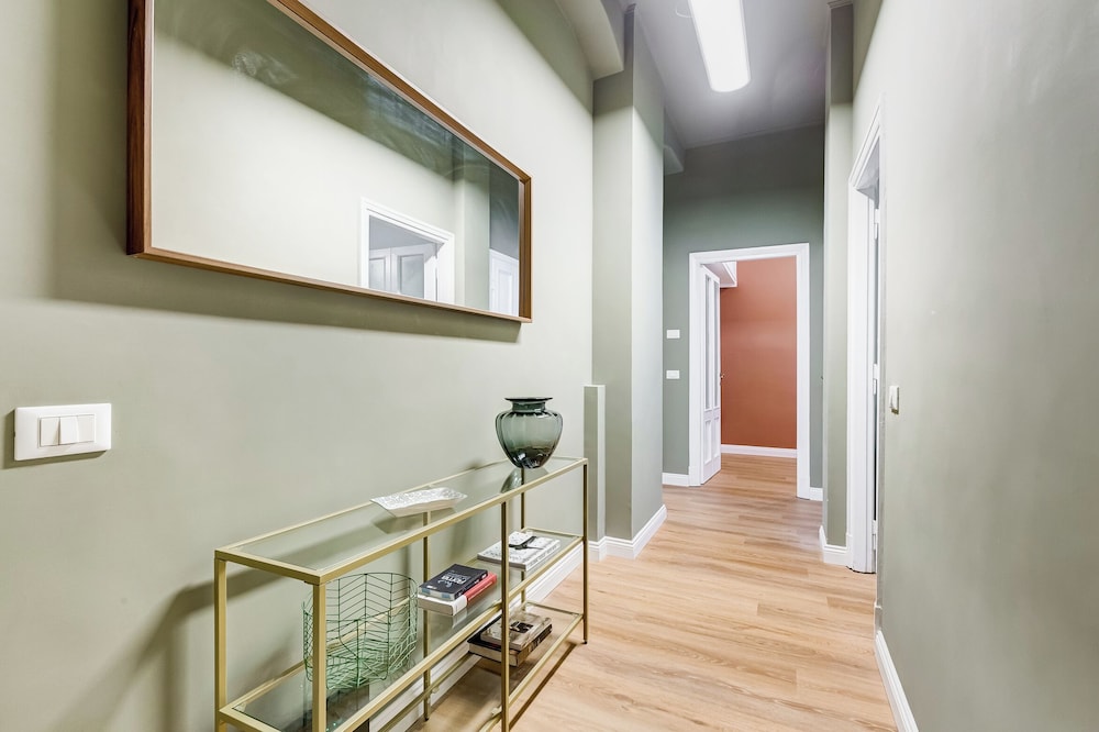 Flaminio Lovely House