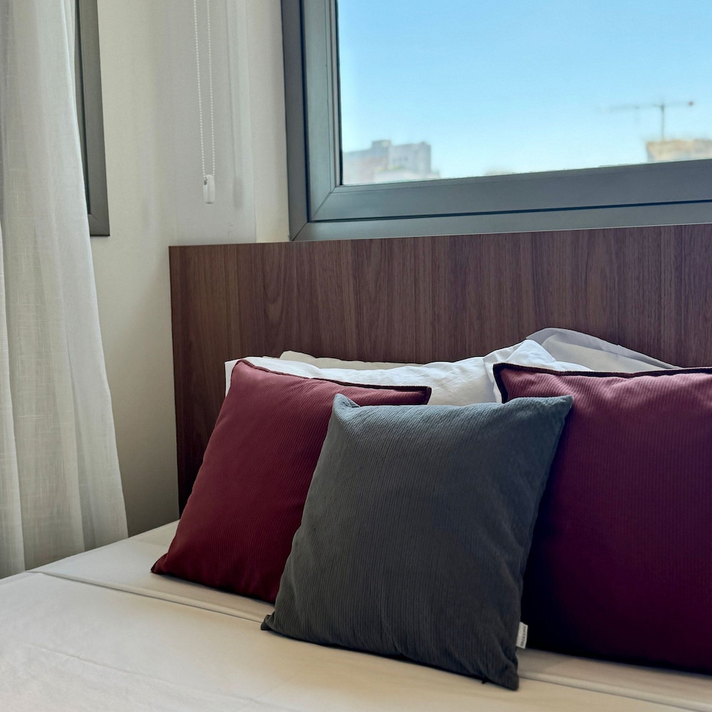 Apartamentos Prime-Prox a Oscar Freire