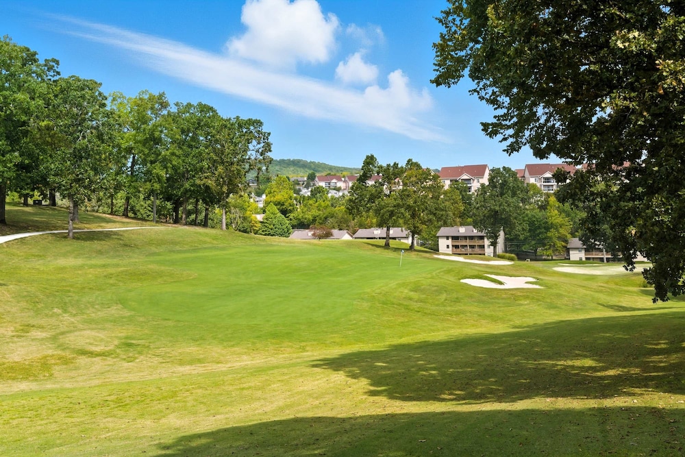 Branson Getaway Retreat For 4
