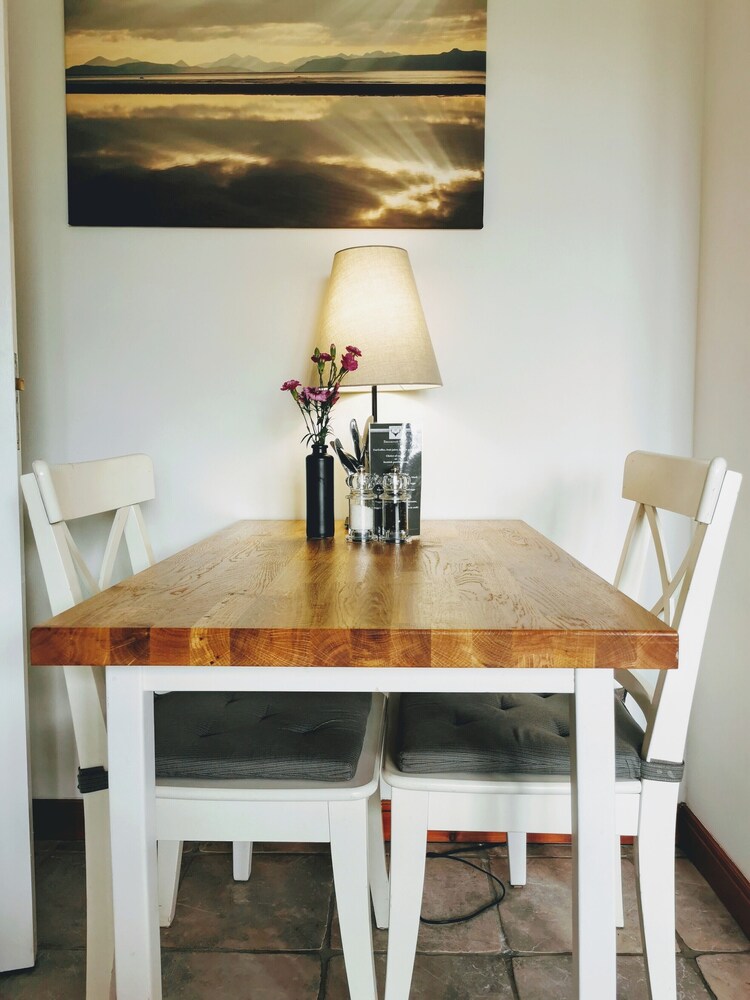 Applecross B&B and Cabins