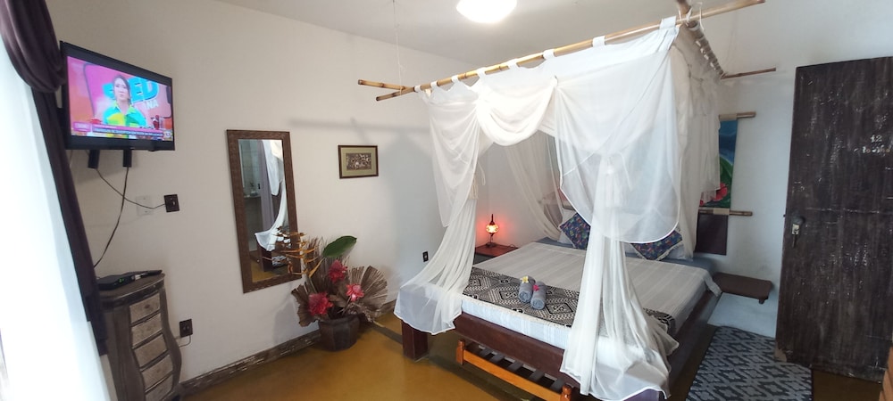 Bali Suites Itamambuca