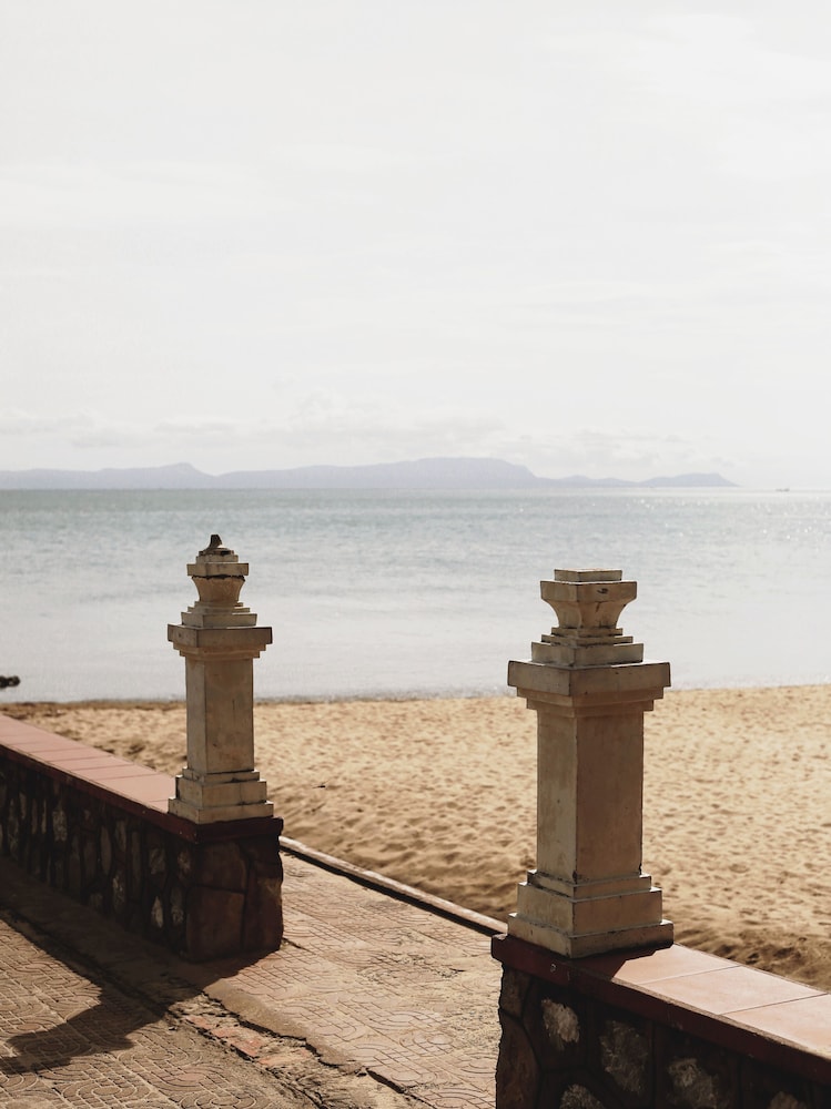 Serene Vita Retreat