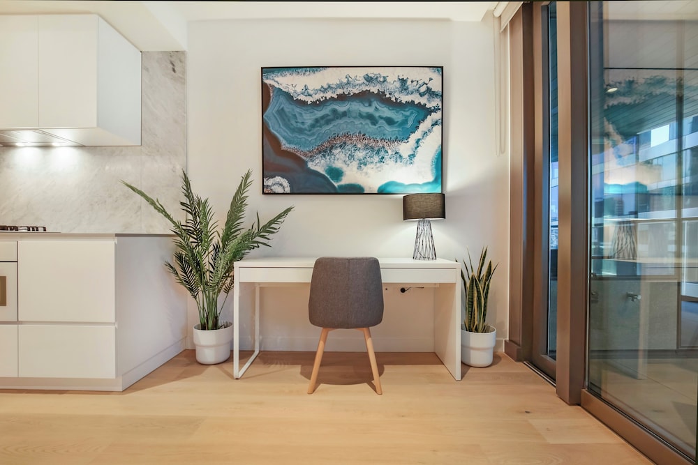 Melbourne Corporate Apartments – Collins Street