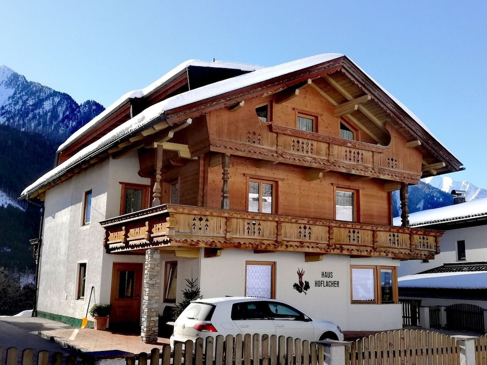 Chalet in Mayrhofen Near Penken Ski Lift