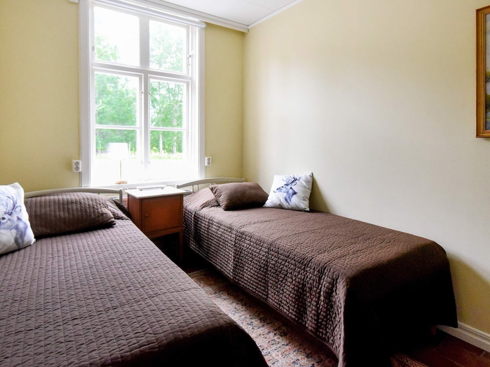 Magic Arena Blanca Beach Suite