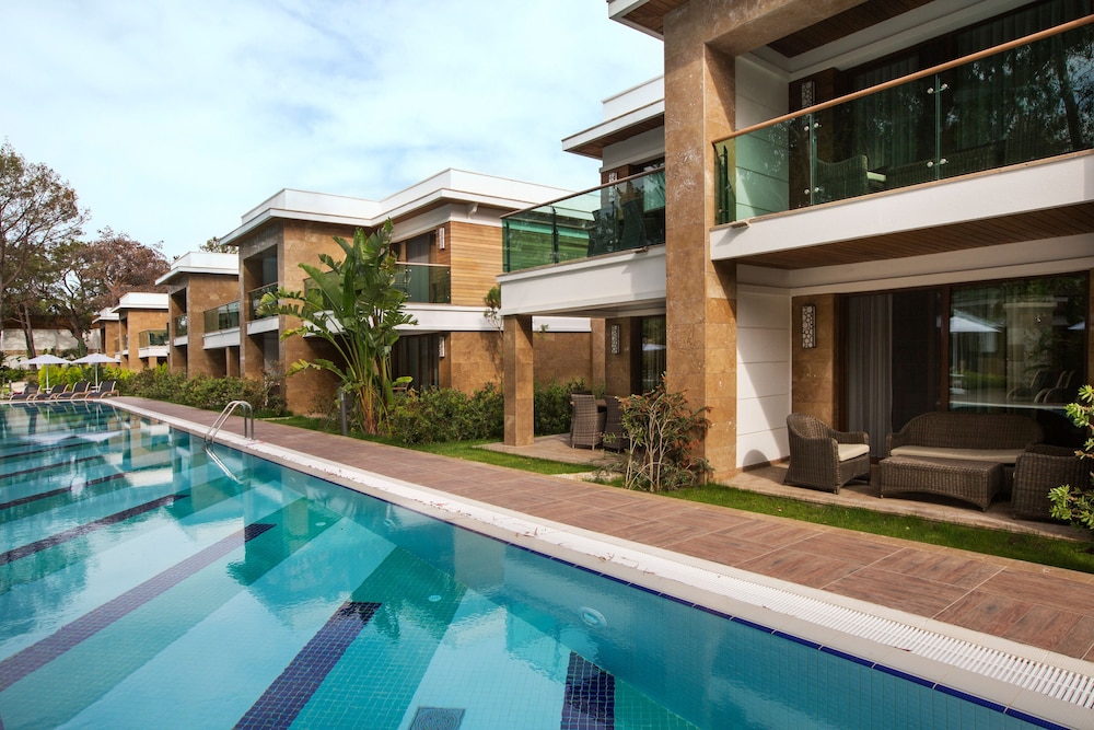 Nirvana Mediterranean Excellence - All Inclusive