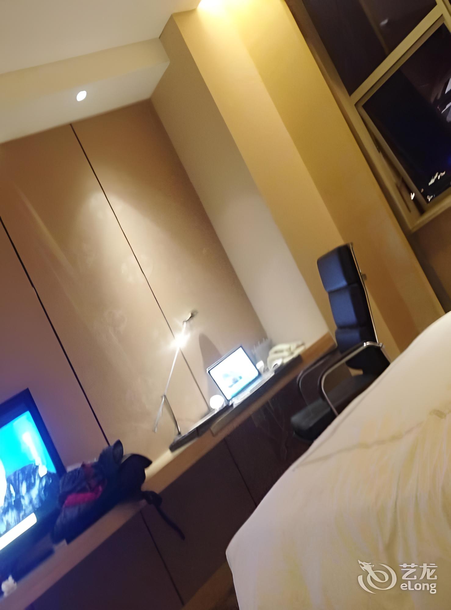 Grand Skylight International Hotel Ganzhou, photo 14